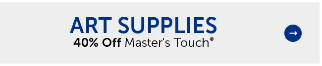 Art Supplies