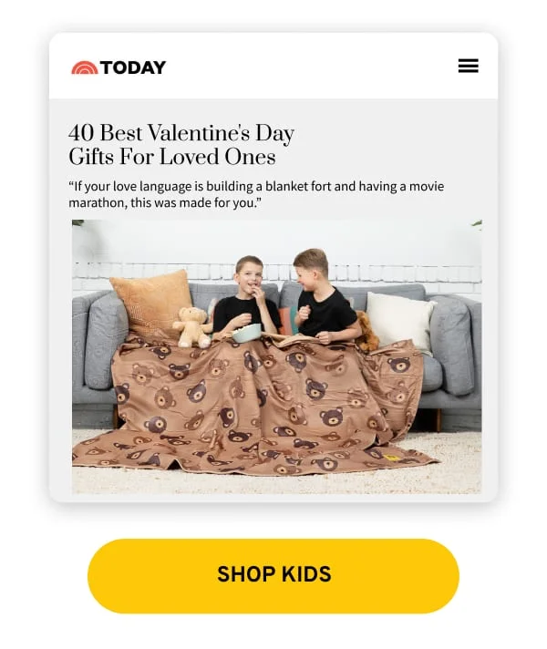 Shop Kids