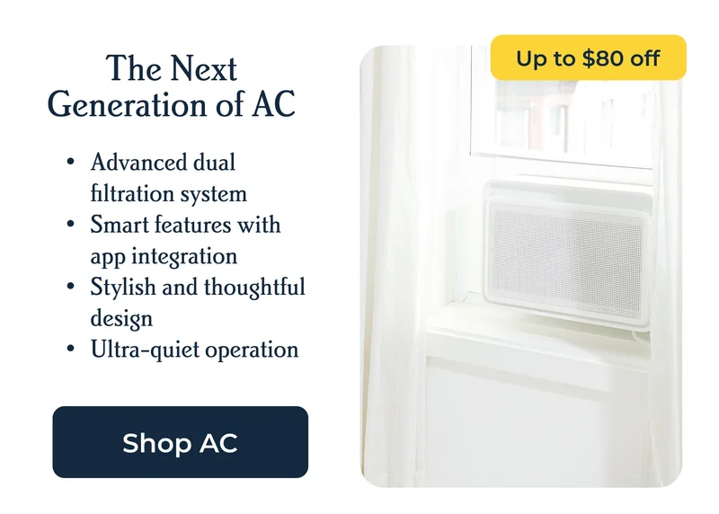 The Next Generation of AC