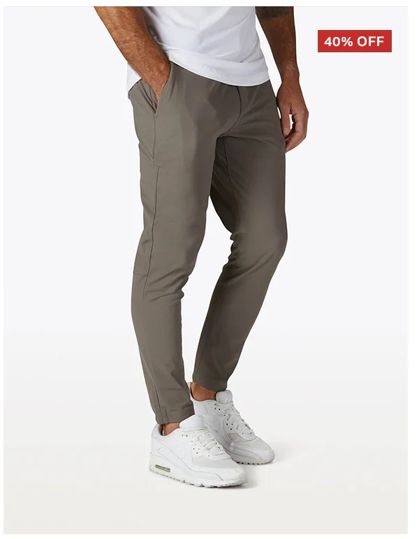 Canyon AO Jogger