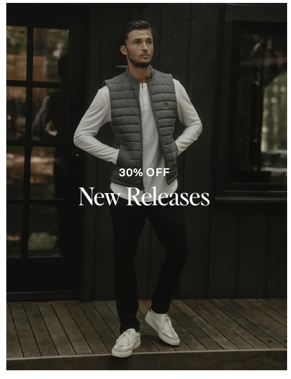 New Releases