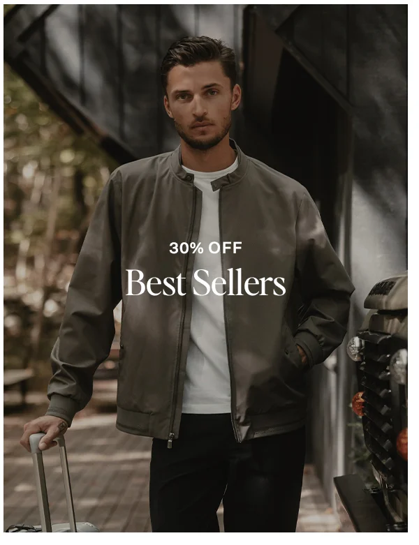 Best Sellers