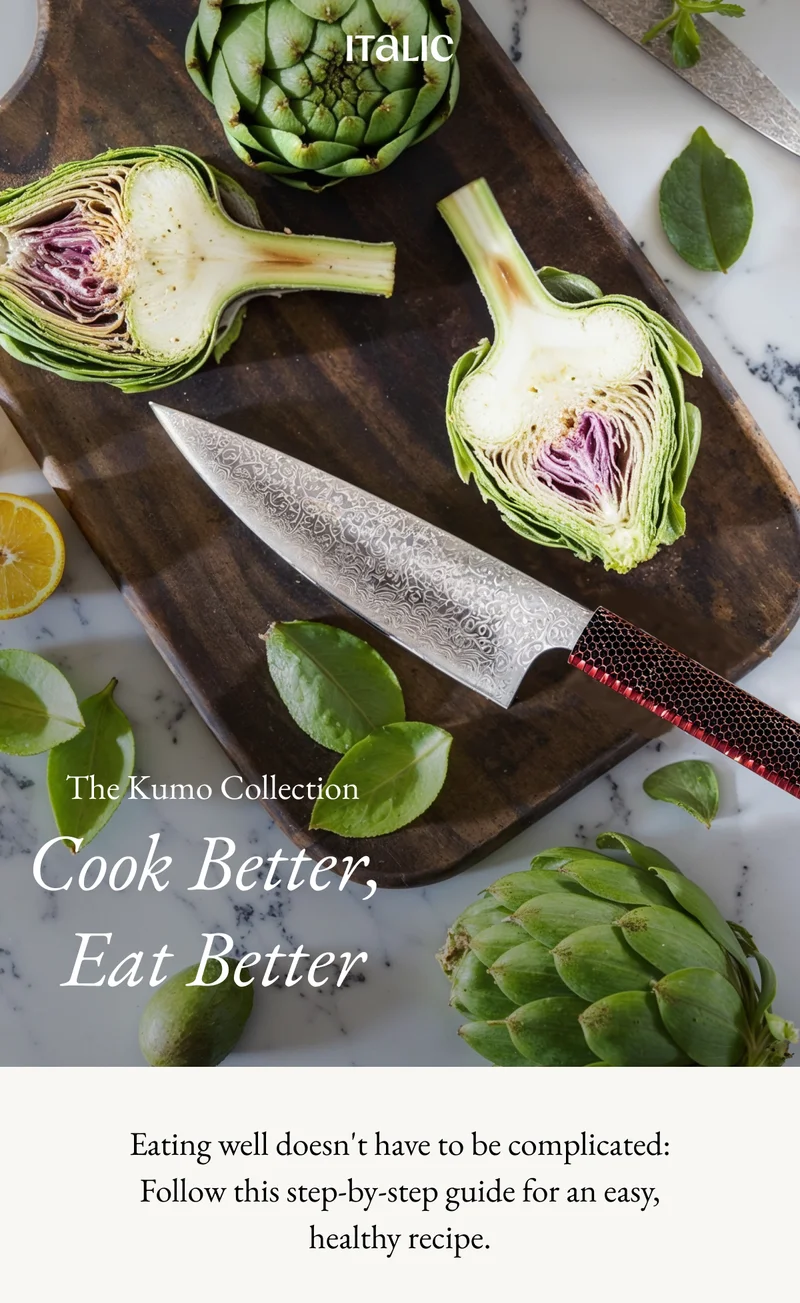 Cook Better, Eat Better