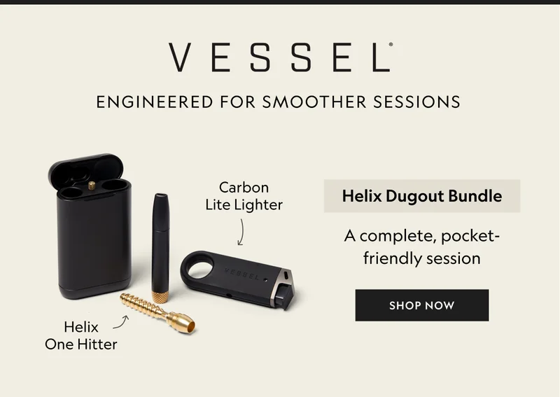 Helix Dugout Bundle