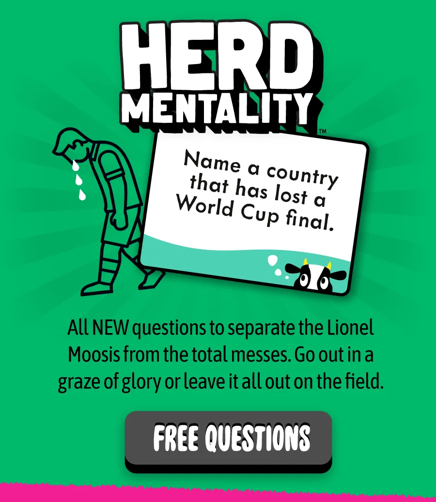 Herd Mentality