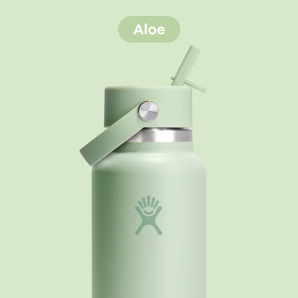 Aloe