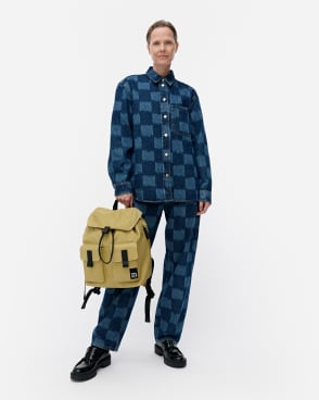 Everything Backpack L Solid Backpack Everything Backpack L Solid Backpack