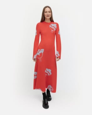 Leikkuu Myski Knitted dress Leikkuu Myski Knitted dress
