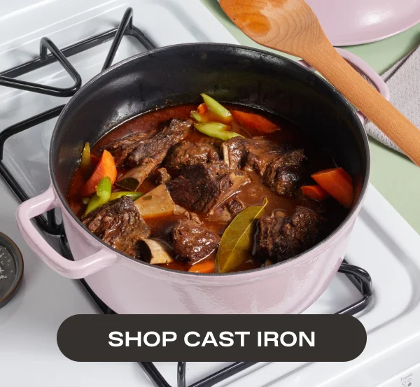 Shop Cast Iron