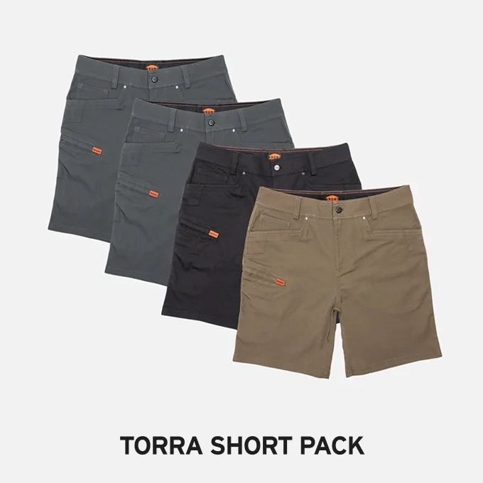 Torra Short