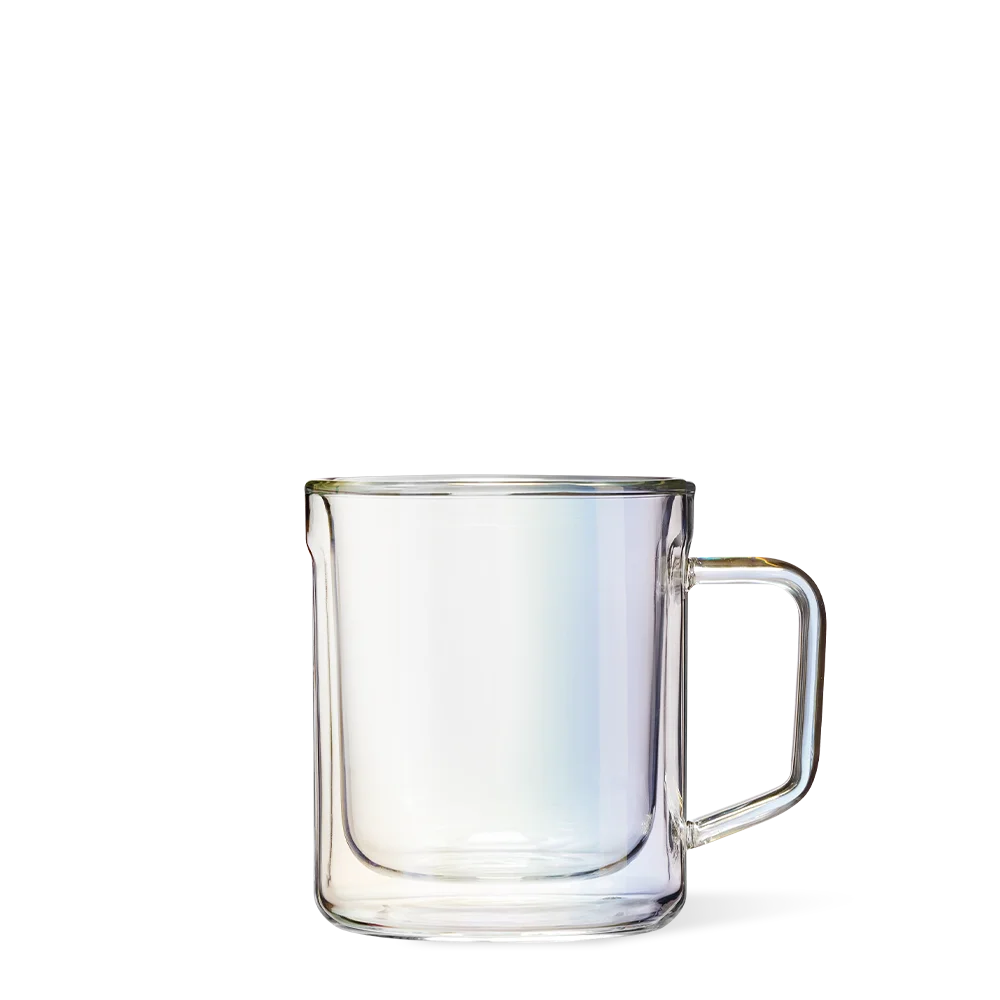 Image of Mug Glass Set (2)