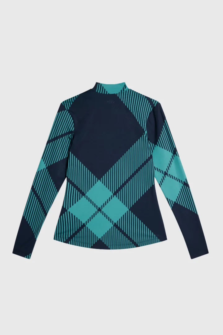 Katena Compression Top