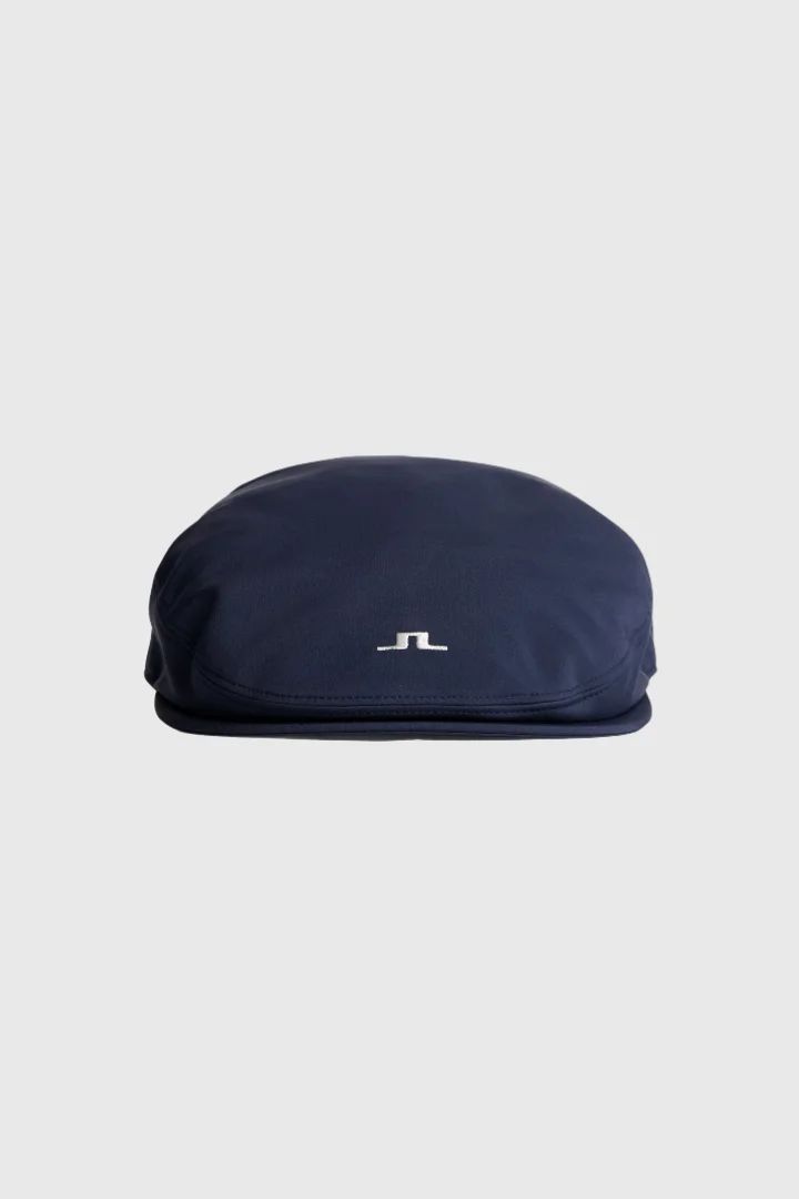 Campbell Flat Cap