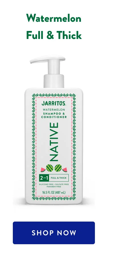 Watermelon Full & Thick | SHOP NOW