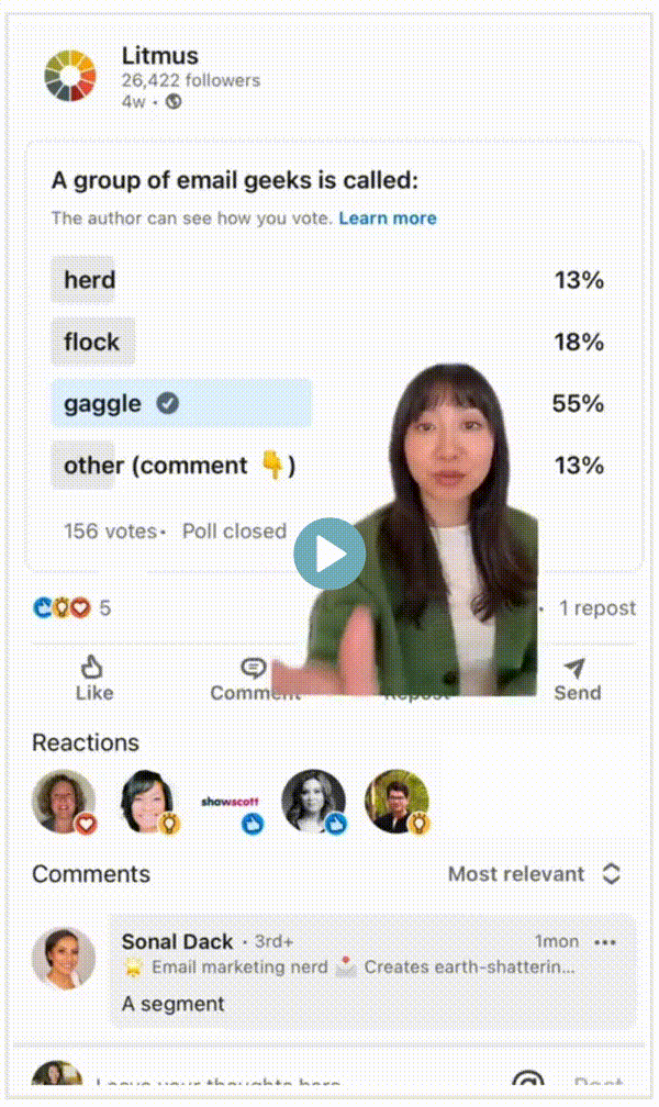 Find out the 
consensus for some hard-hitting email questions.
