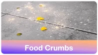 Food Crumbs