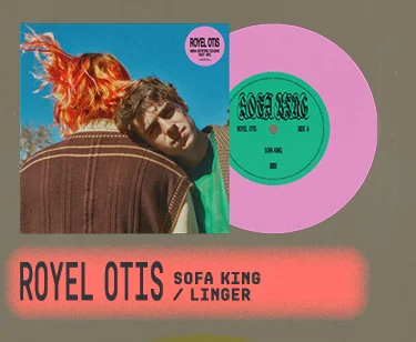 Royel Otis