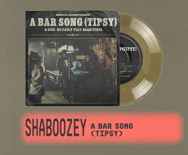 Shaboozey