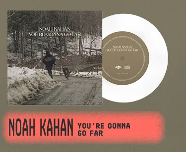 Noah Kahan
