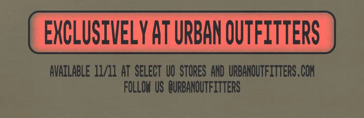 EXCLUSIVELY AT UO