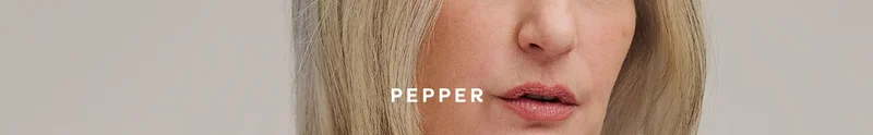 Pepper