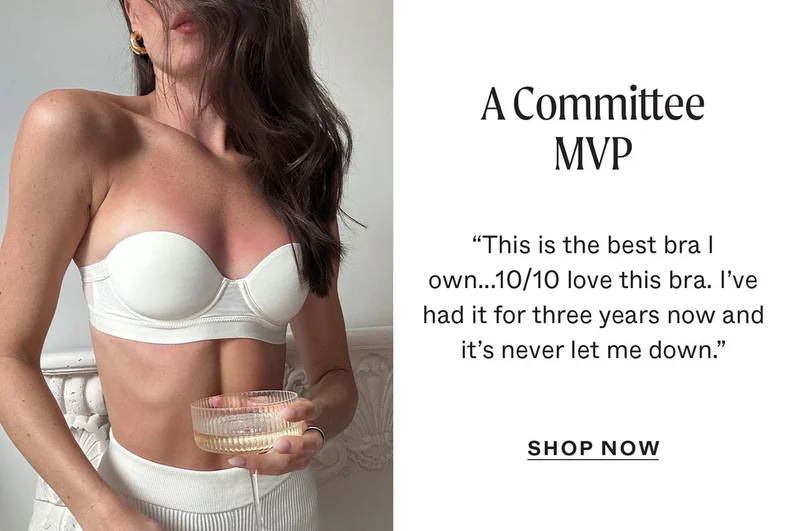 A Committee MVP