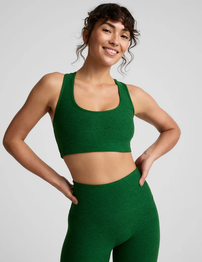 Image of Spacedye Simplicity Bra