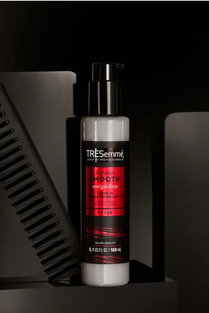 TRESemmé | USED BY PROFESSIONALS