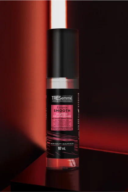 TRESemmé | USED BY PROFESSIONALS