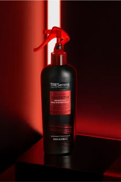 TRESemmé | USED BY PROFESSIONALS