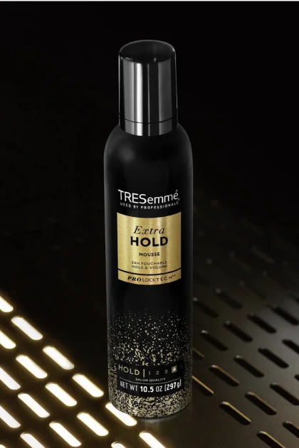 TRESemmé | USED BY PROFESSIONALS