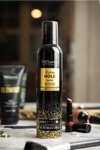 TRESemmé | USED BY PROFESSIONALS