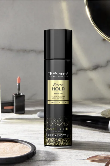TRESemmé | USED BY PROFESSIONALS