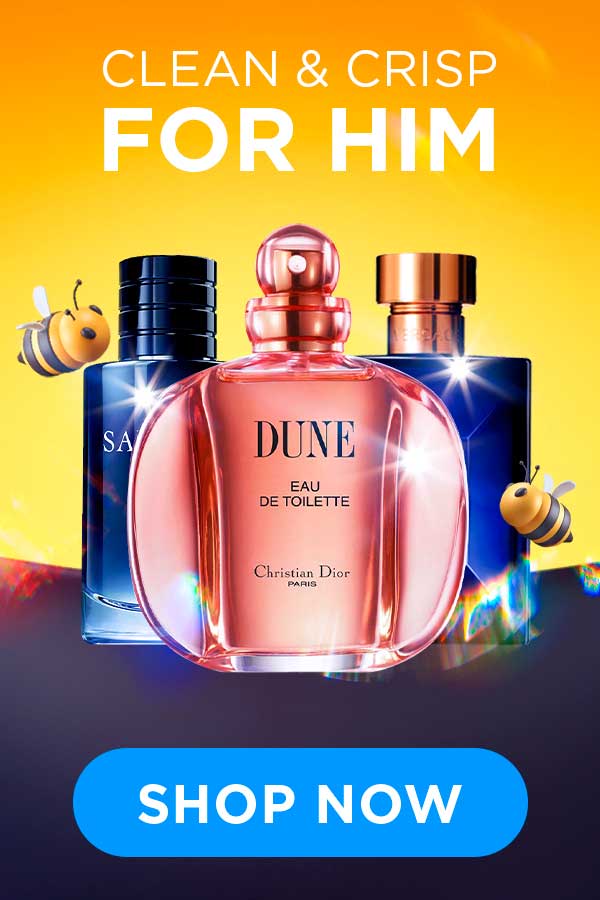 Colognes for Him
