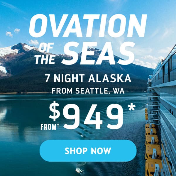 OVATION OF THE SEAS