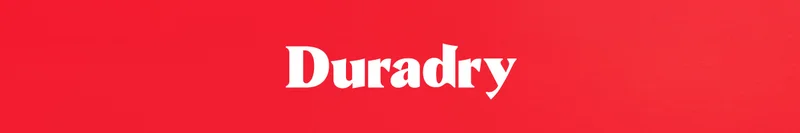 Duradry
