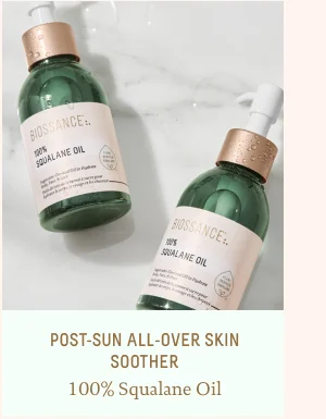 Post-Sun All-Over Skin Soother