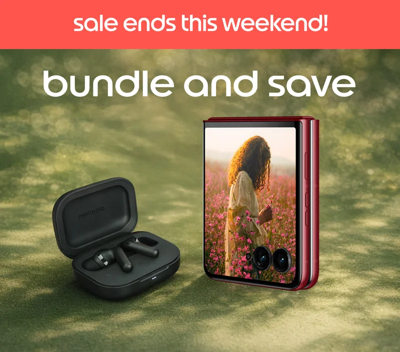sale ends this weekend! bundle and save