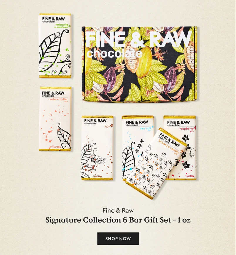 Signature Collection 6 Bar Gift Set - 1 oz