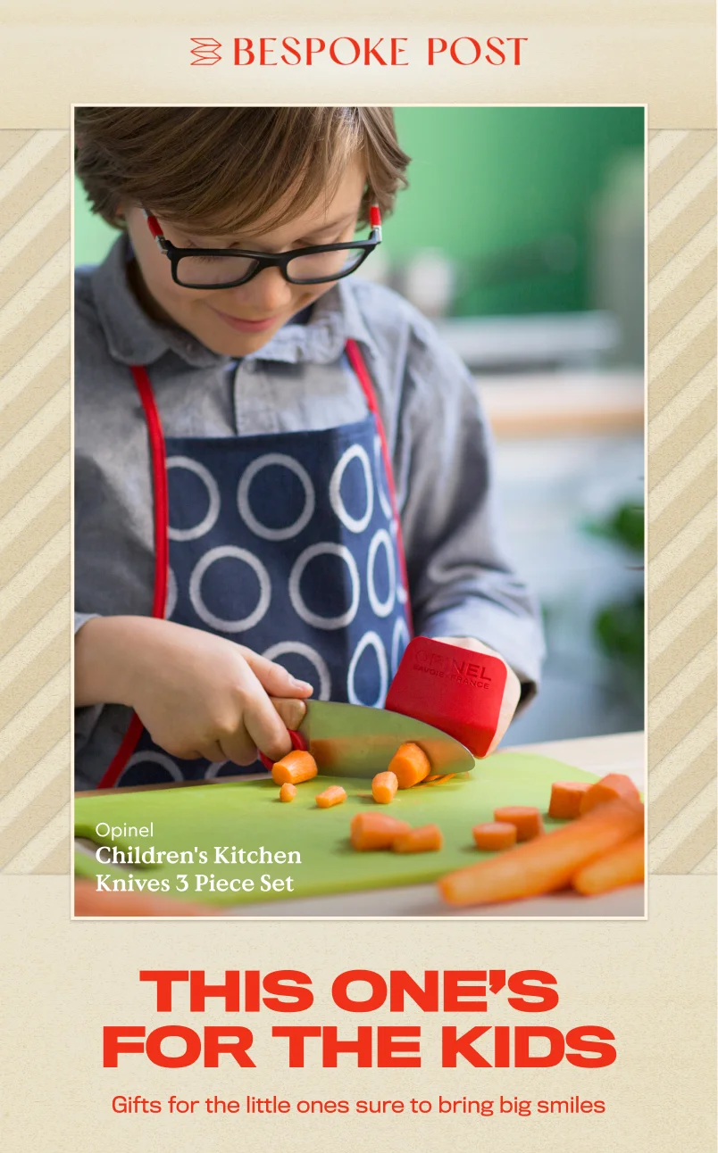 Gifts for Kids