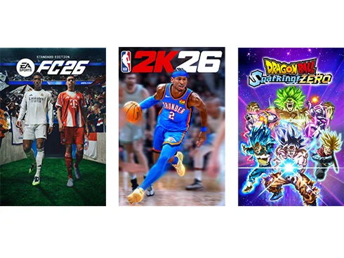 Xbox digital games deals.