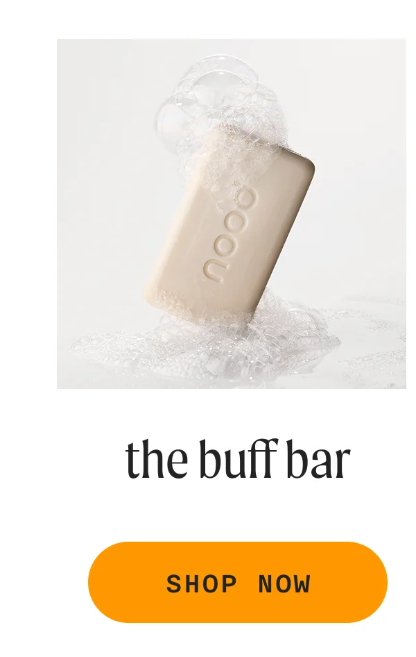 The Buff Bar - SHOP NOW