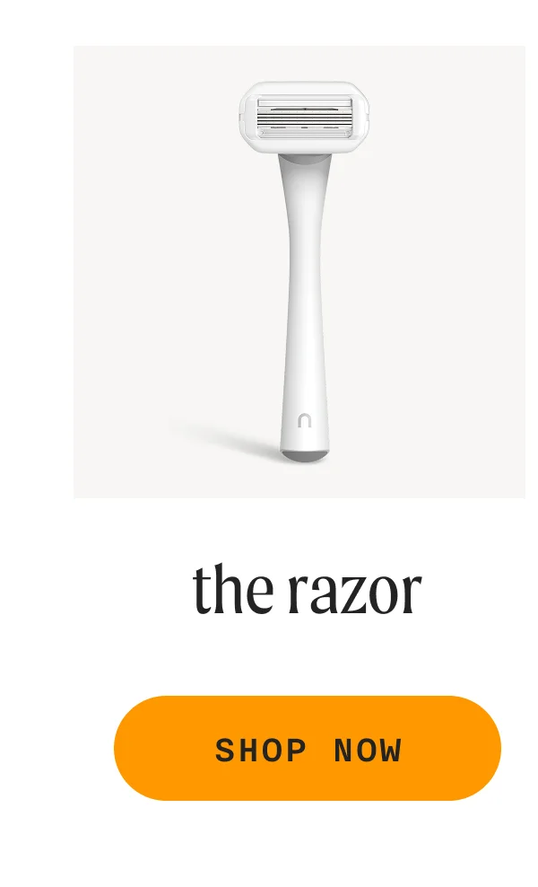 The Shave Lube - SHOP NOW