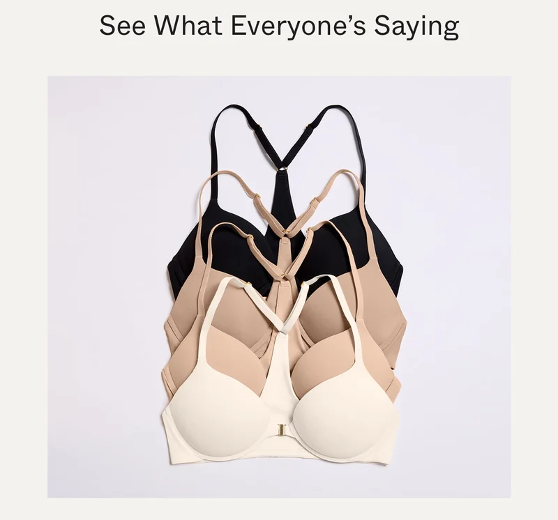 See What Everyone's Saying