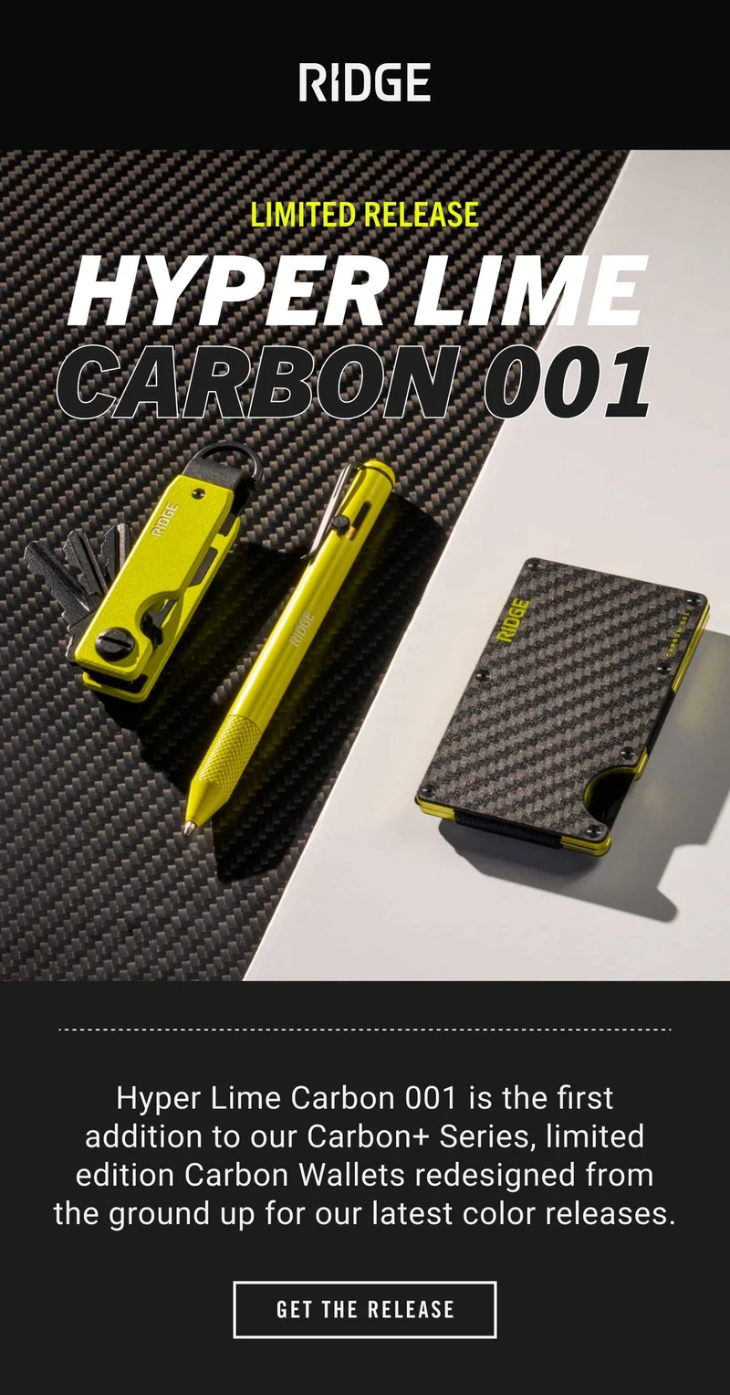Shop Hyper Lime Carbon 001