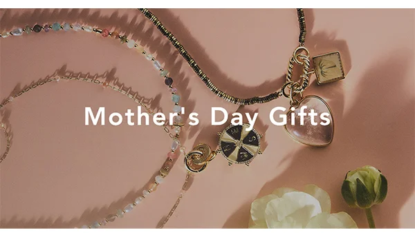 Mother's Day Gifts