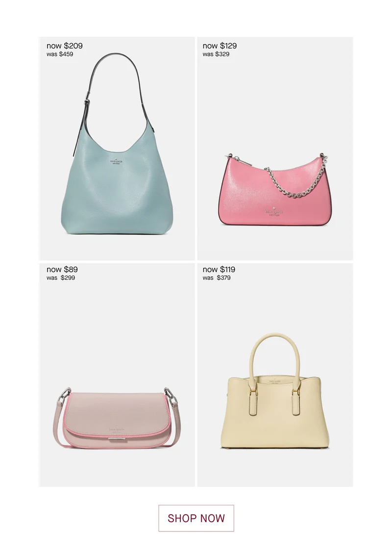 SHOP NOW