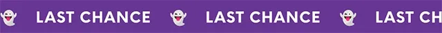 LAST CHANCE