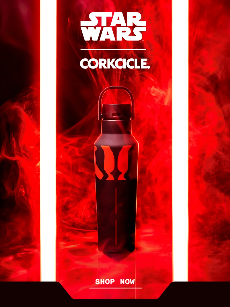Shop Darth Maul