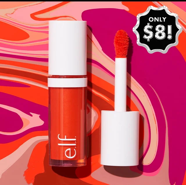 Camo Liquid Blush